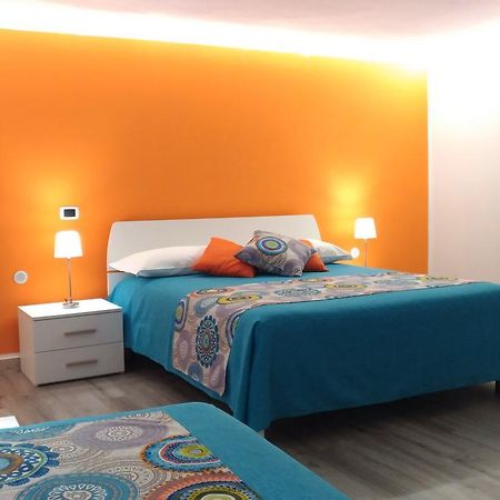 B&B Micucco Milazzo Exteriör bild