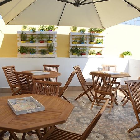 B&B Micucco Milazzo Exteriör bild