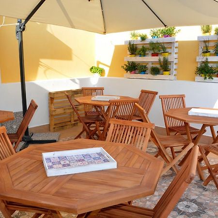 B&B Micucco Milazzo Exteriör bild