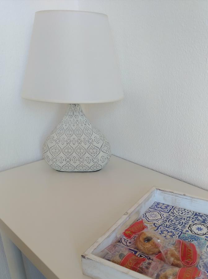 B&B Micucco Milazzo Exteriör bild