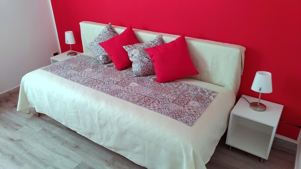 B&B Micucco Milazzo Exteriör bild