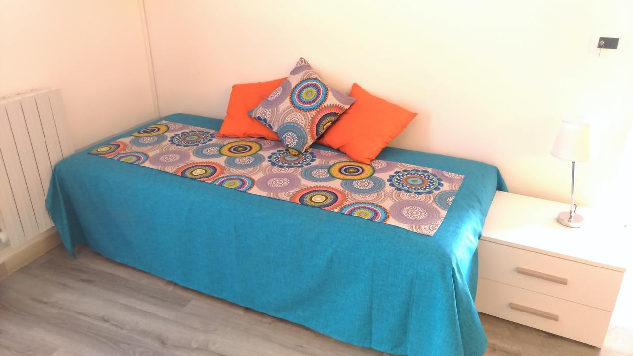 B&B Micucco Milazzo Exteriör bild
