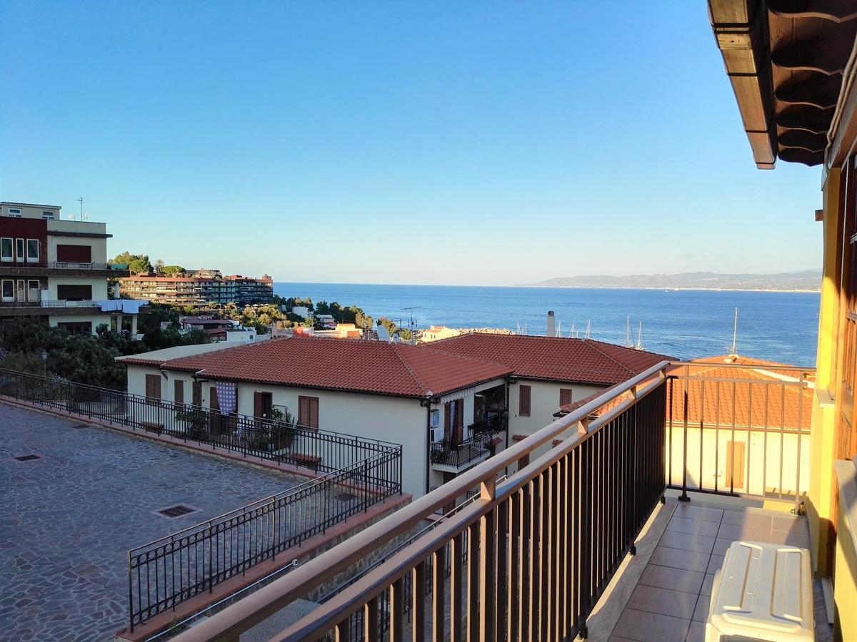 B&B Micucco Milazzo Exteriör bild