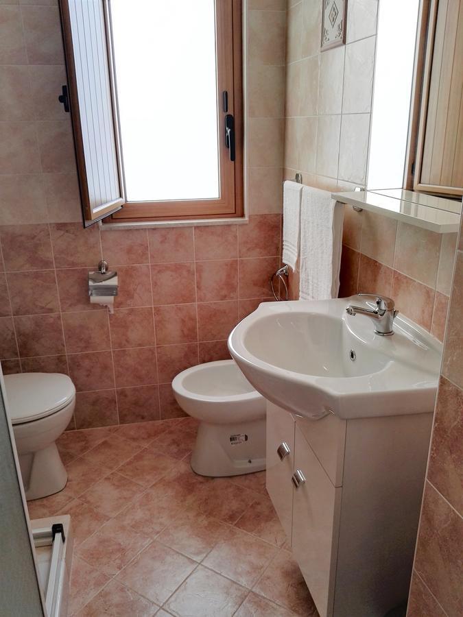 B&B Micucco Milazzo Exteriör bild