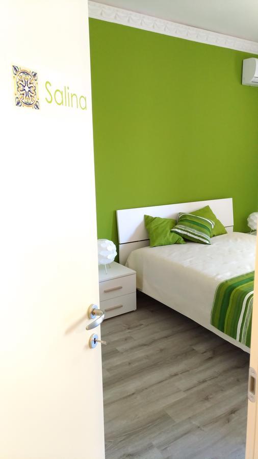 B&B Micucco Milazzo Exteriör bild