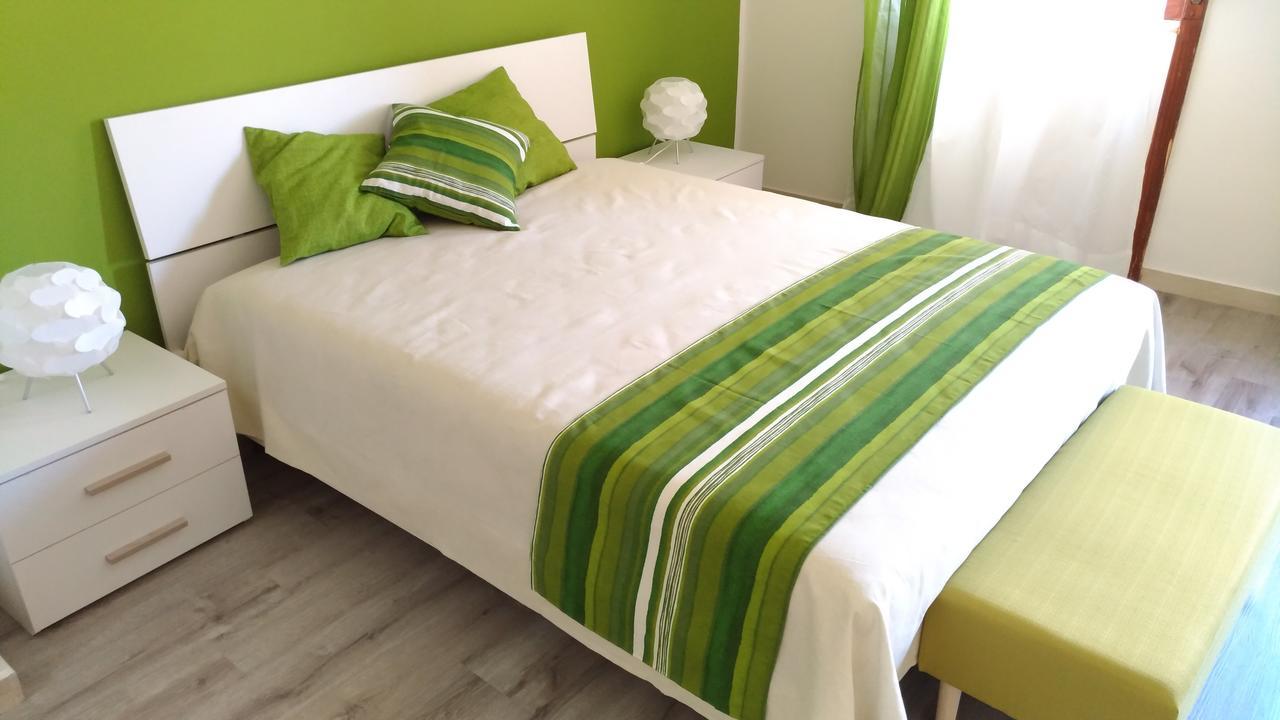 B&B Micucco Milazzo Exteriör bild