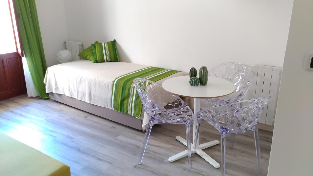B&B Micucco Milazzo Exteriör bild