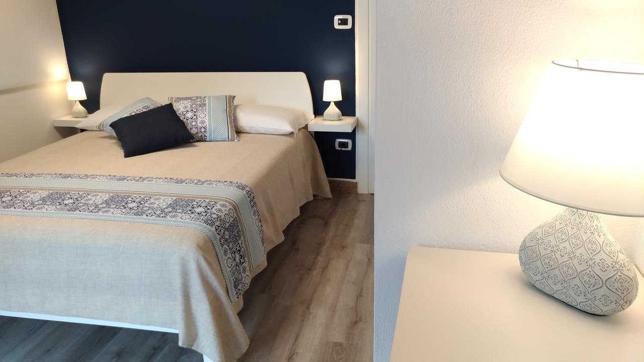B&B Micucco Milazzo Exteriör bild