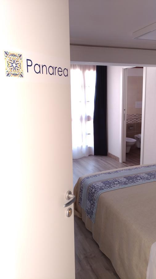 B&B Micucco Milazzo Exteriör bild