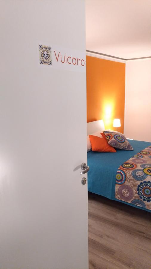 B&B Micucco Milazzo Exteriör bild