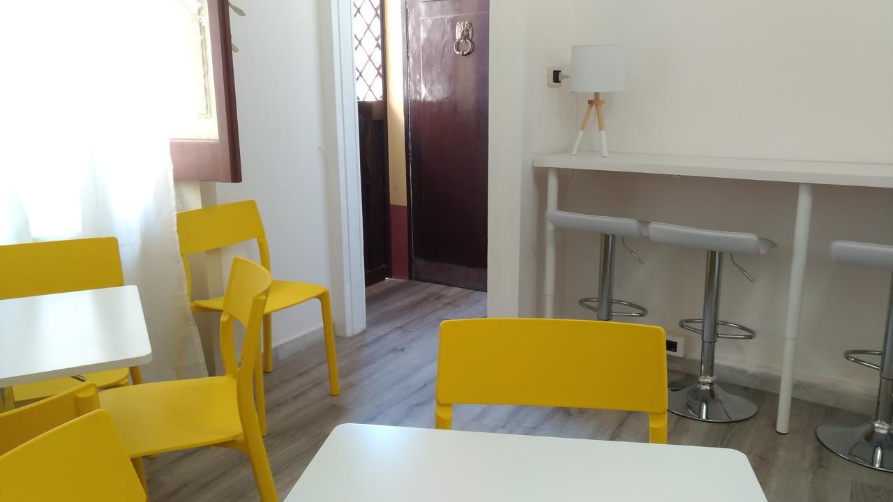 B&B Micucco Milazzo Exteriör bild