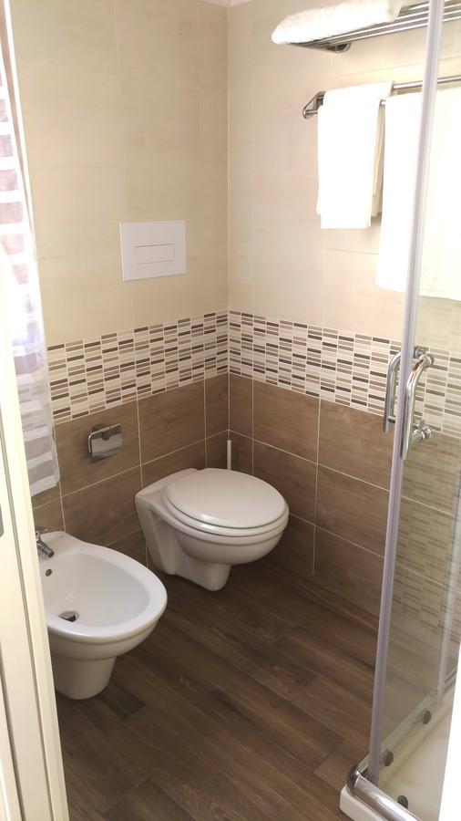B&B Micucco Milazzo Exteriör bild