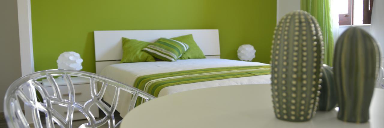 B&B Micucco Milazzo Exteriör bild