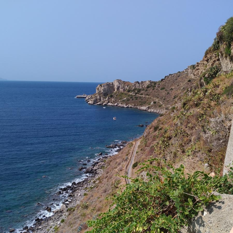 B&B Micucco Milazzo Exteriör bild