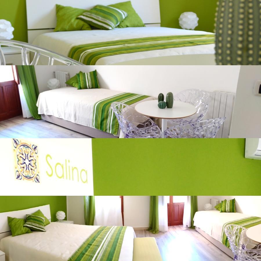 B&B Micucco Milazzo Exteriör bild