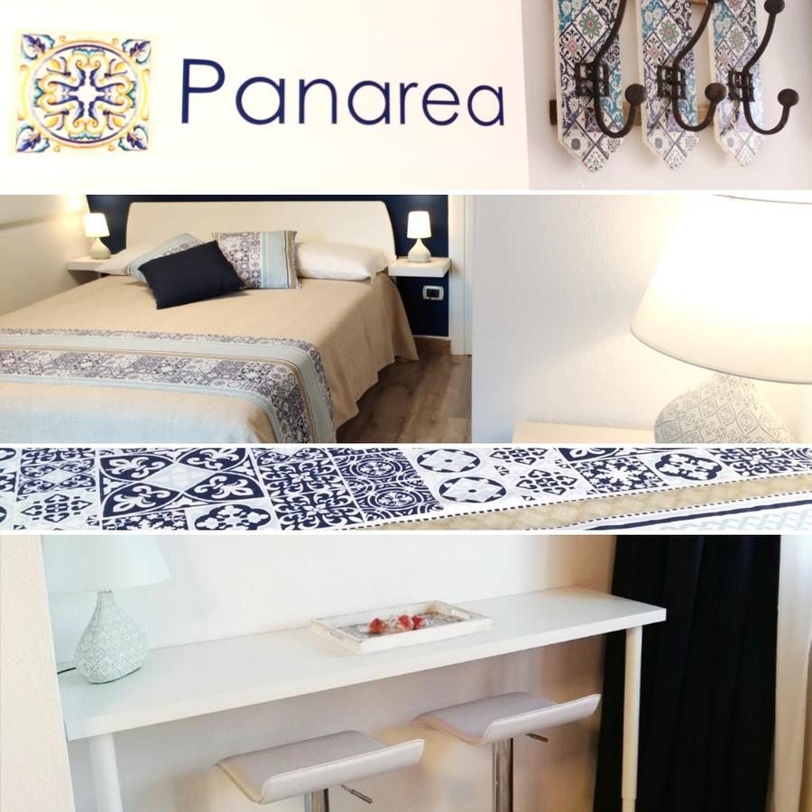 B&B Micucco Milazzo Exteriör bild